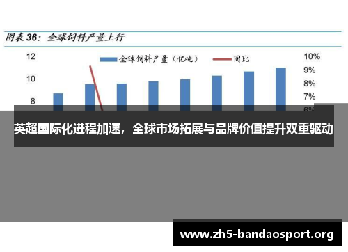 英超国际化进程加速，全球市场拓展与品牌价值提升双重驱动