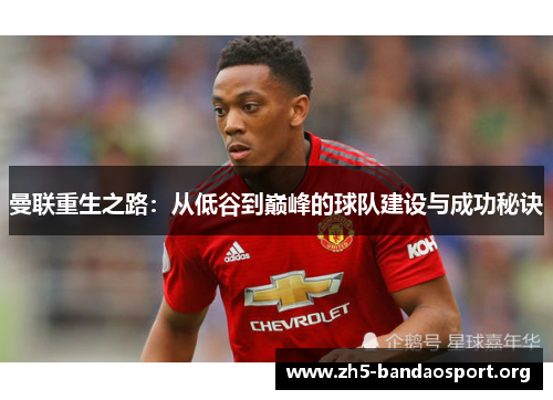 曼联重生之路：从低谷到巅峰的球队建设与成功秘诀