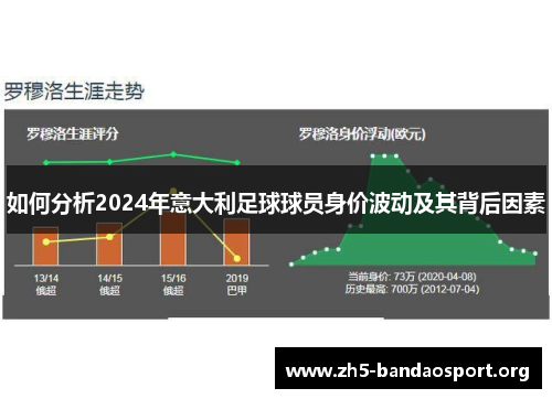 如何分析2024年意大利足球球员身价波动及其背后因素