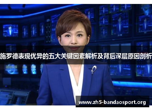 施罗德表现优异的五大关键因素解析及背后深层原因剖析