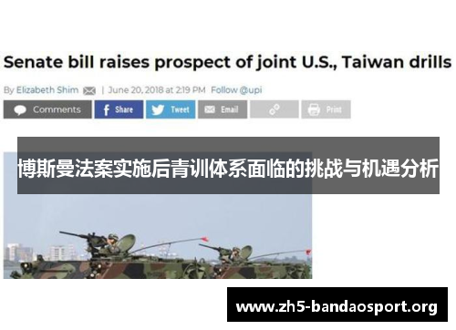 博斯曼法案实施后青训体系面临的挑战与机遇分析