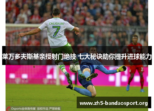 莱万多夫斯基亲授射门绝技 七大秘诀助你提升进球能力